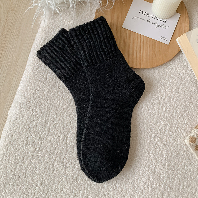 Cozy & Warm Premium Socks