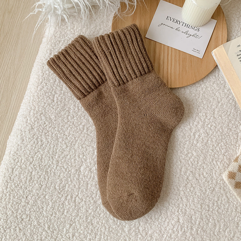 Cozy & Warm Premium Socks