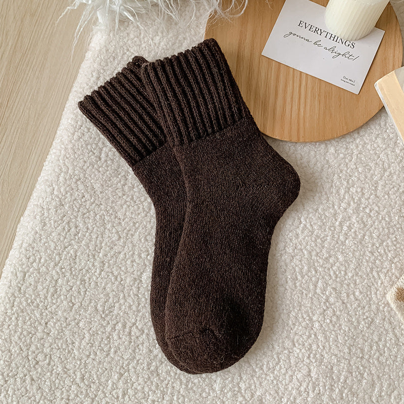 Cozy & Warm Premium Socks