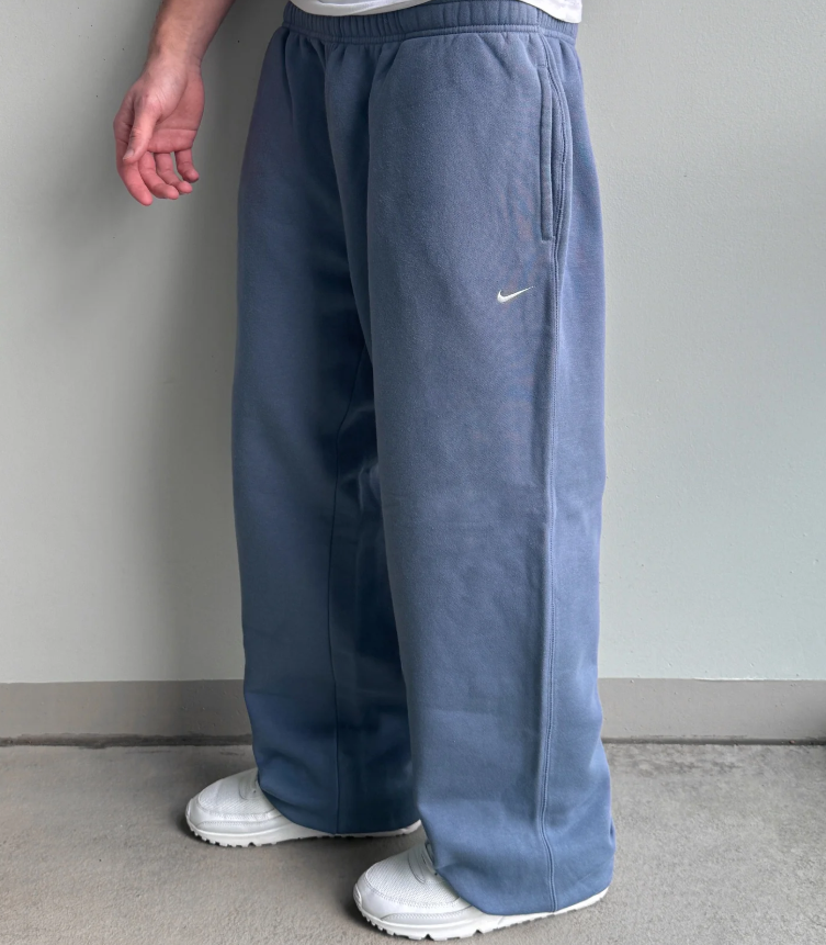 Unisex Baggy Pants
