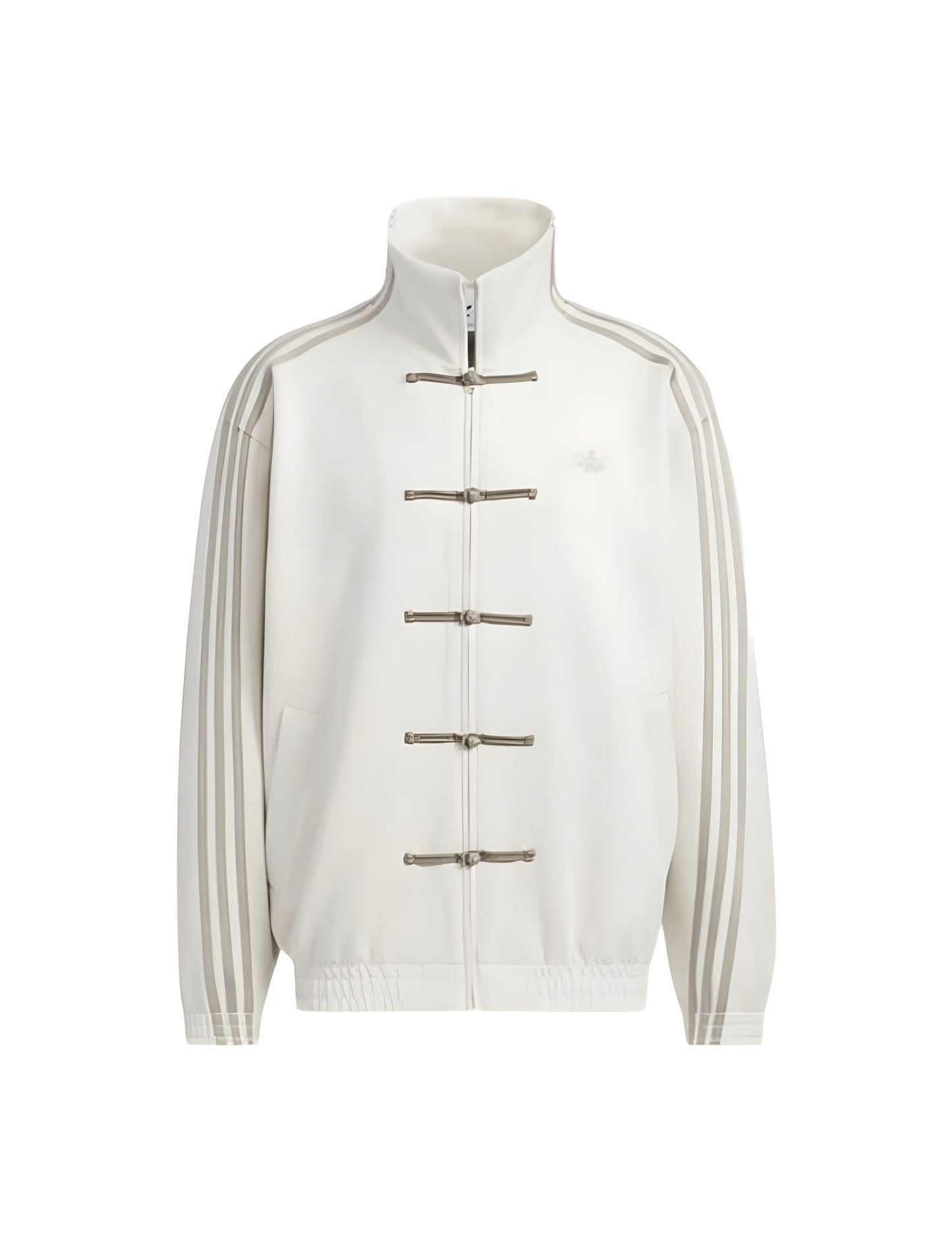 Asia-Exclusive Streetwear Jacket (Unisex)