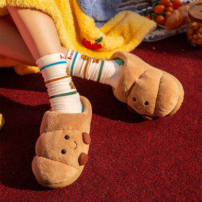 Kivorra Slippers