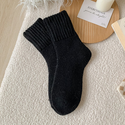 Cozy & Warm Premium Socks