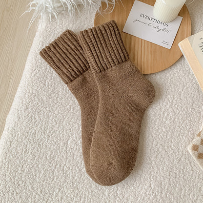 Cozy & Warm Premium Socks