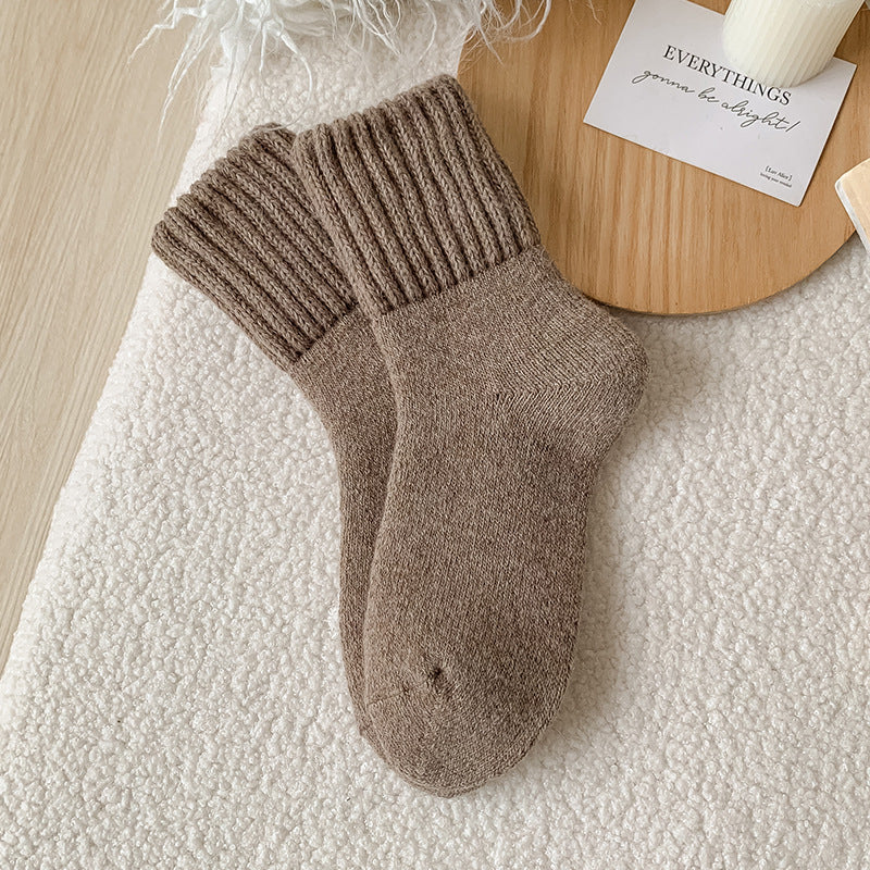 Cozy & Warm Premium Socks