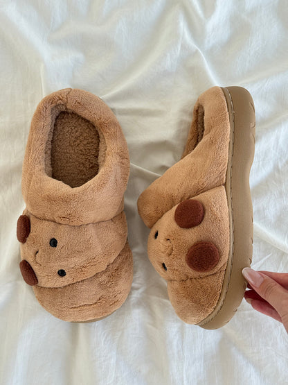 Kivorra Slippers