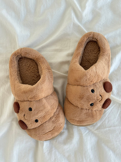 Kivorra Slippers