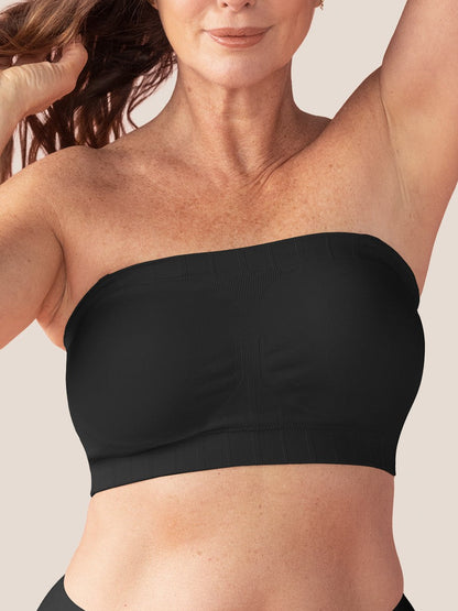Lift & Stay Strapless Bra