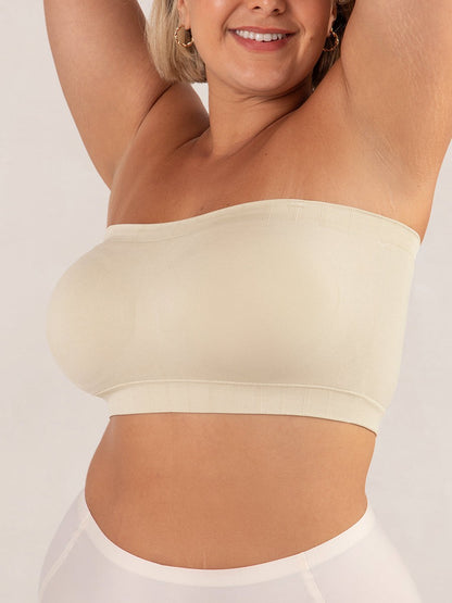 Lift & Stay Strapless Bra