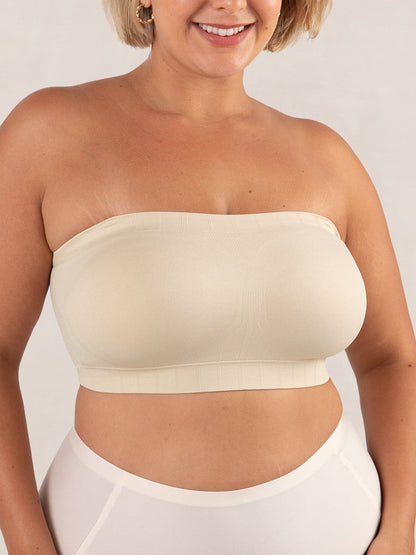Lift & Stay Strapless Bra