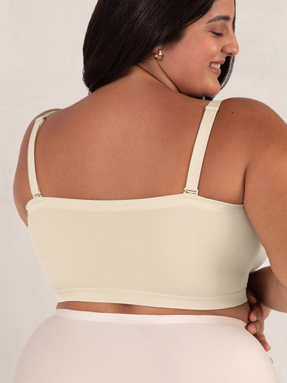 Lift & Stay Strapless Bra