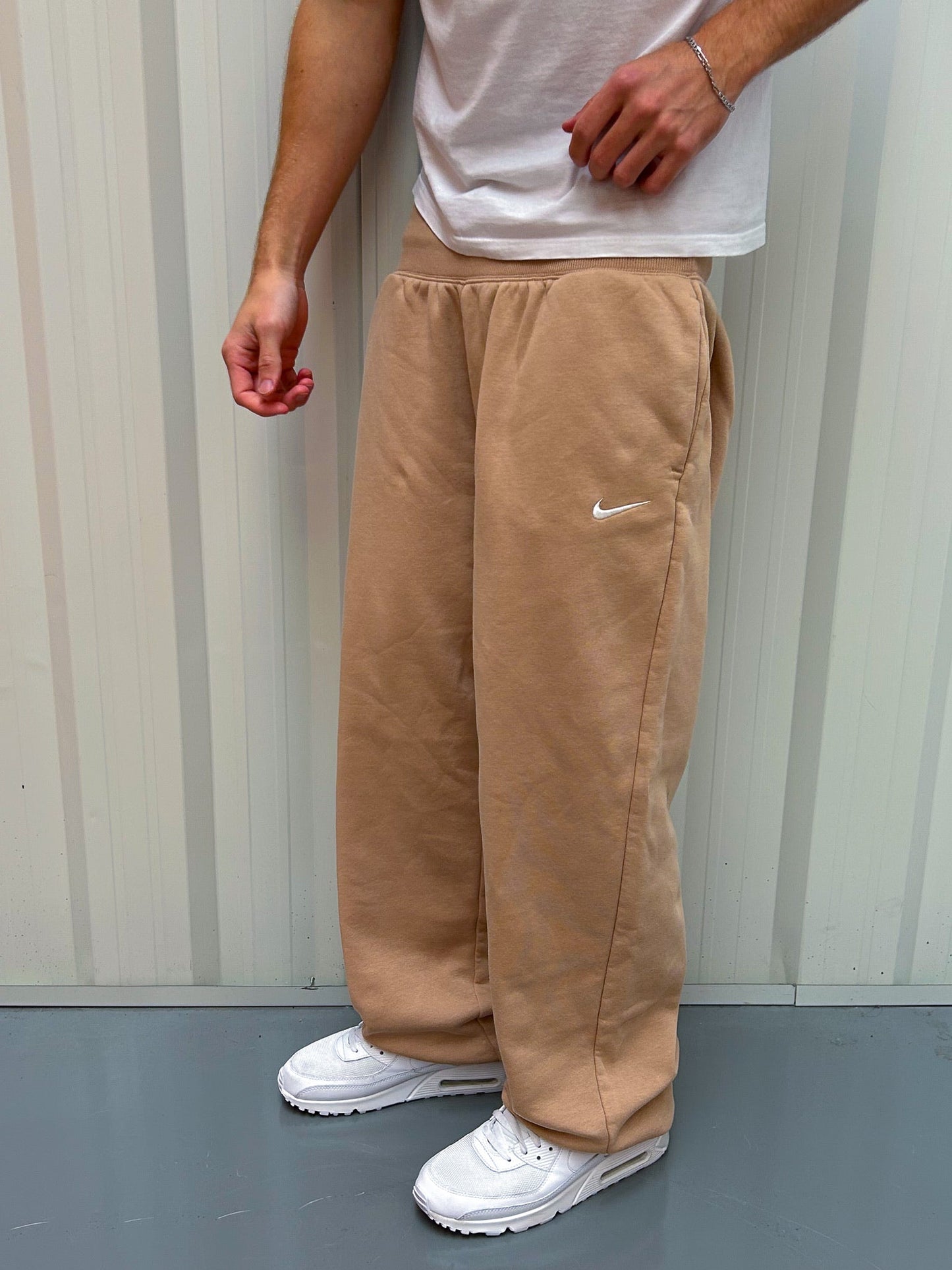 Unisex Baggy Pants