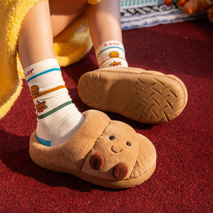 Kivorra Slippers