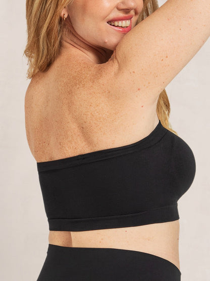 Lift & Stay Strapless Bra
