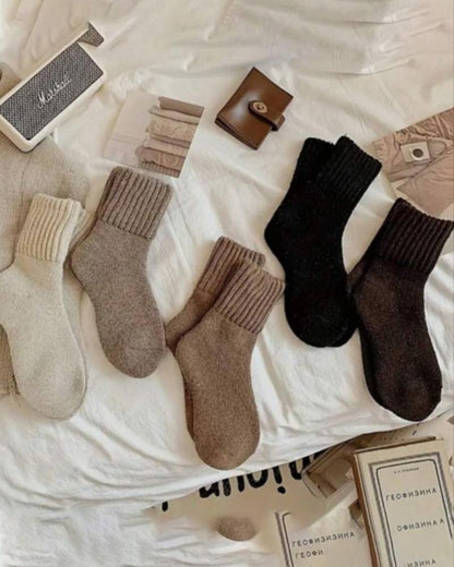 Cozy & Warm Premium Socks