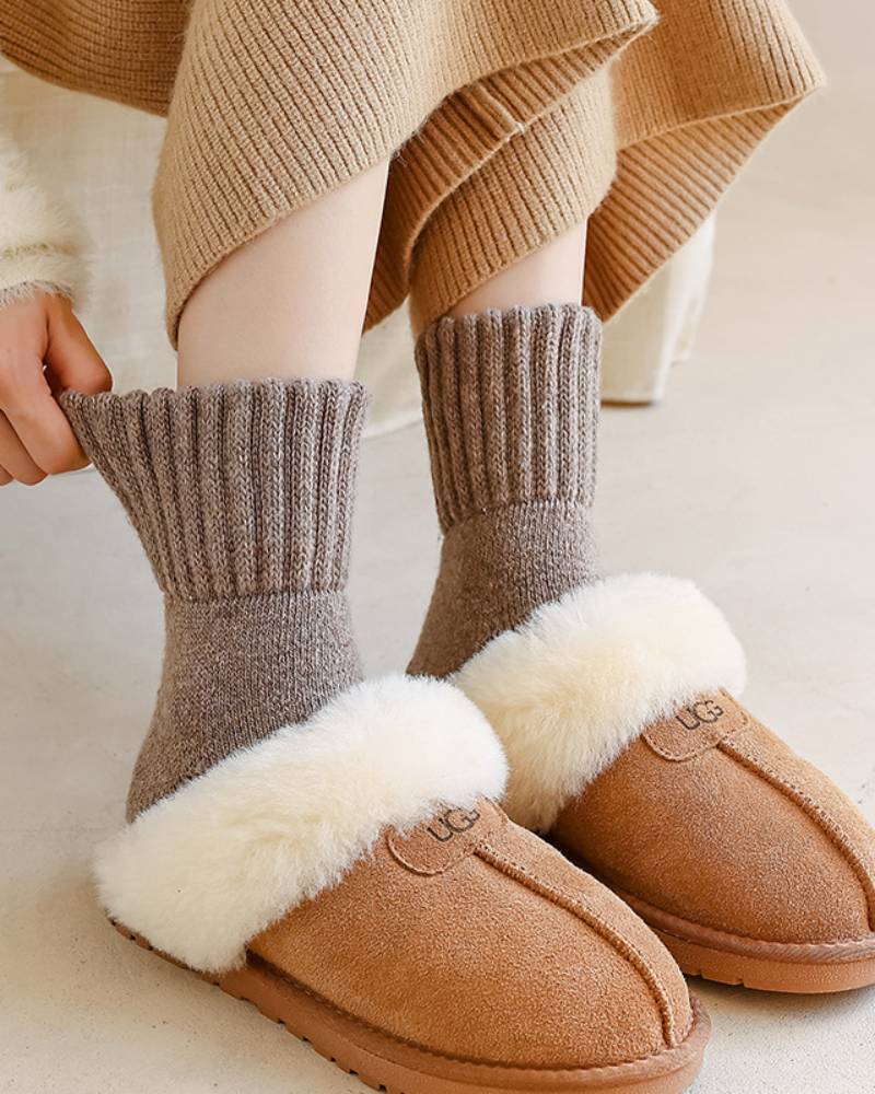 Cozy & Warm Premium Socks