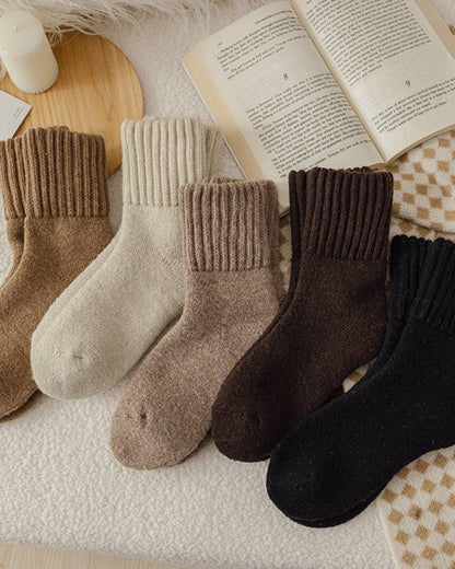 Cozy & Warm Premium Socks