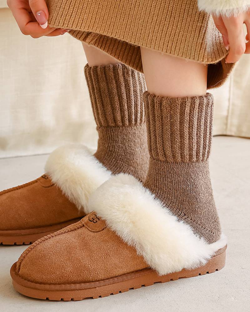 Cozy & Warm Premium Socks