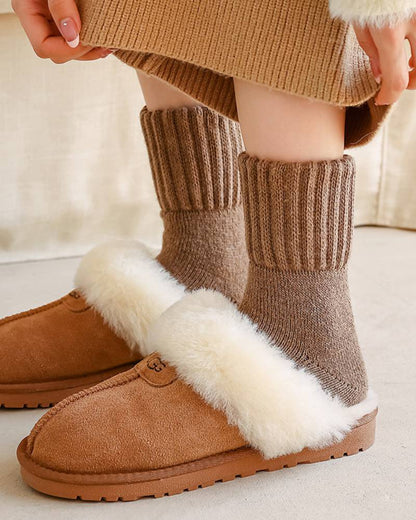 Cozy & Warm Premium Socks