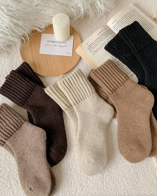 Cozy & Warm Premium Socks