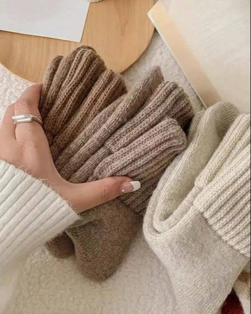 Cozy & Warm Premium Socks