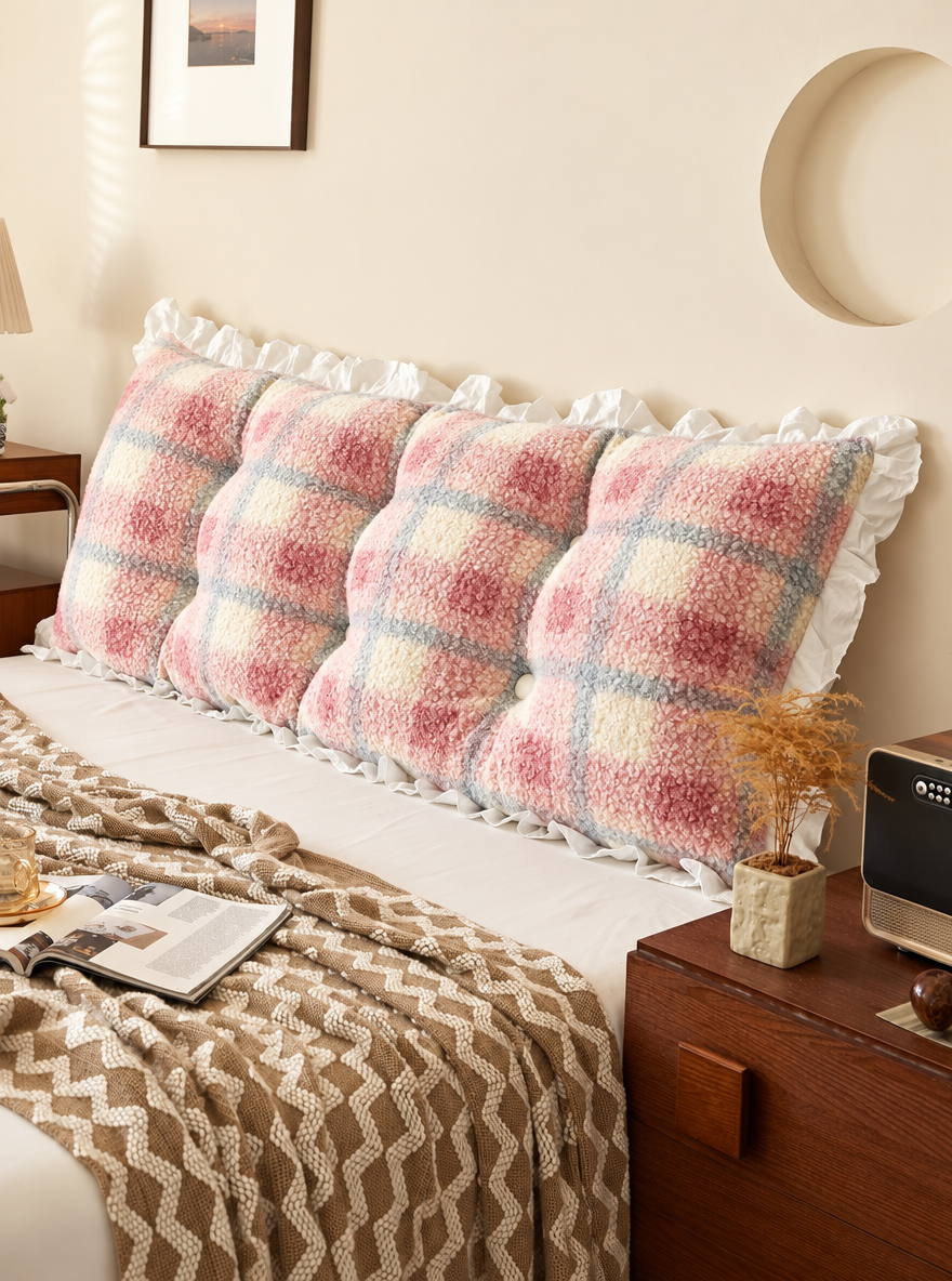 Pillows & Cushions