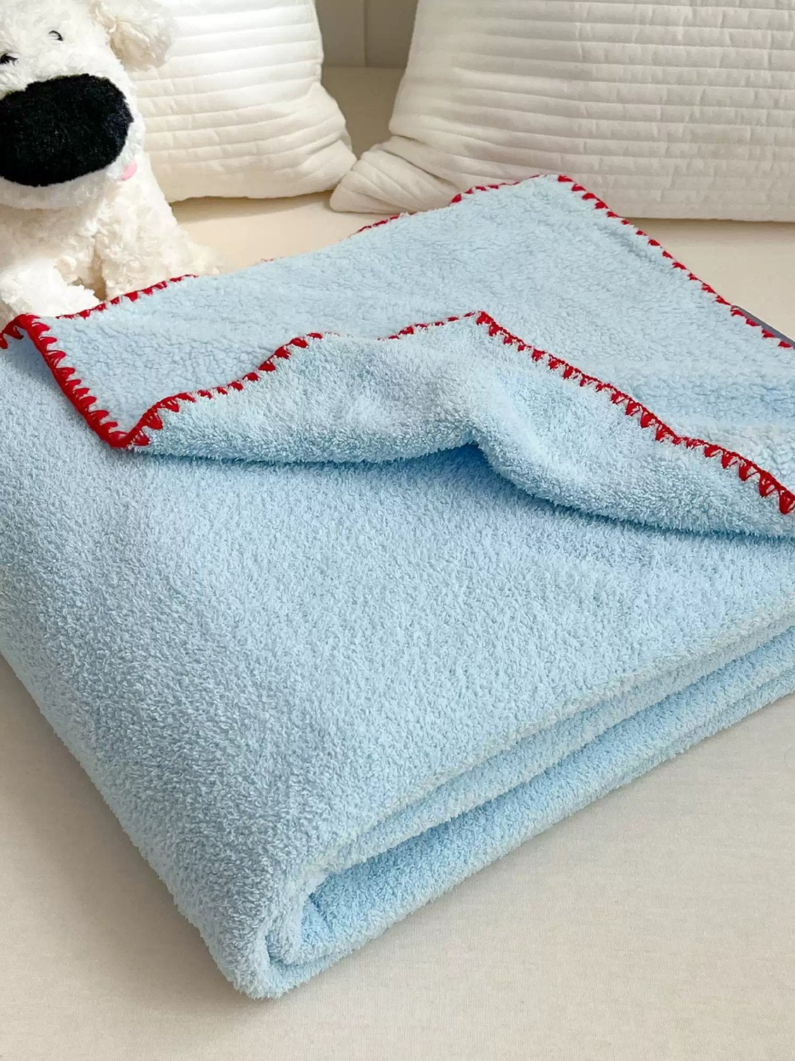 Throw Blankets